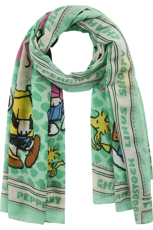 Codello Schal aus recyceltem Polyester Tücher & Schals 1 ct Damen (49.99 € / 1 ct)