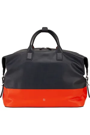 Dudu Miami Weekender Reisetasche Leder 43 cm Reisetaschen 1 ct Herren (408.99 € / 1 ct)