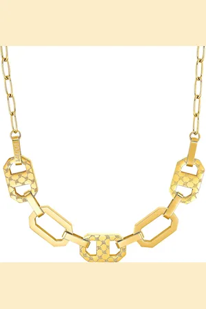 JOOP! Kette Edelstahl Ketten 1 ct Damen (158.99 € / 1 ct)