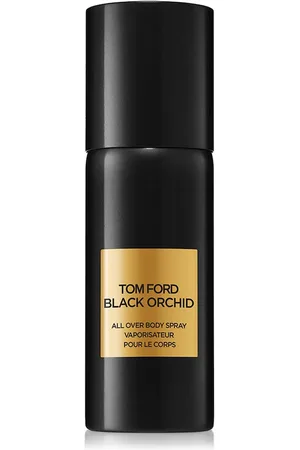 Tom Ford Damen Signature Düfte Black Orchid All Over Body Spray Bodyspray 150 ml Damen (346.6 € / 1 l)