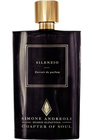 Simone Chapter of Soul Silenzio Extrait de Parfum 100 ml (1849.9 € / 1 l)