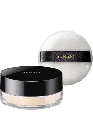 SENSAI TRANSLUCENT LOOSE POWDER Puder 20 g (3199.5 € / 1 kg)