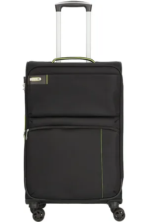 D&N Travel Line 6704 4-Rollen Trolley 65 cm Koffer & Trolleys 1 ct Herren (94.69 € / 1 ct)