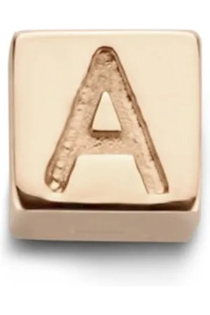 Isabel Bernard 585 Gold / 14 Karat Gold Charms & Kettenanhänger 1 ct Damen (73.99 € / 1 ct)