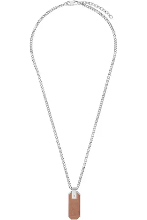 JOOP! Kette Edelstahl Herrenschmuck 1 ct Herren (89.99 € / 1 ct)