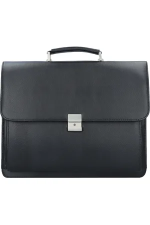 D&N Basic Aktentasche V 40 cm Laptoptaschen 1 ct (75.69 € / 1 ct)