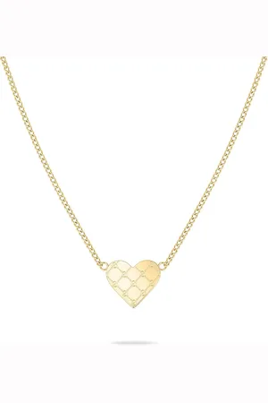 Tamaris Kette Edelstahl Ketten 1 ct Damen (59.99 € / 1 ct)
