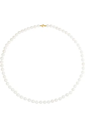 YAMOKO Kette 585er Gelbgold Ketten 1 ct Damen (467.89 € / 1 ct)
