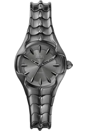 Diesel Damenuhr Edelstahl Damenuhren 1 ct (276.69 € / 1 ct)