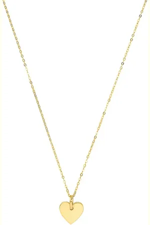 Amor Kette mit Anhänger Ketten 1 ct Damen (158.99 € / 1 ct)