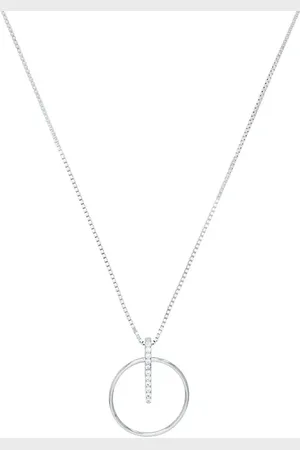 Amor Kette mit Anhänger Ketten 1 ct Damen (54.99 € / 1 ct)