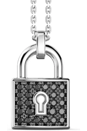 Zancan Kette 925er Silber Herrenschmuck 1 ct Herren (188.7 € / 1 ct)