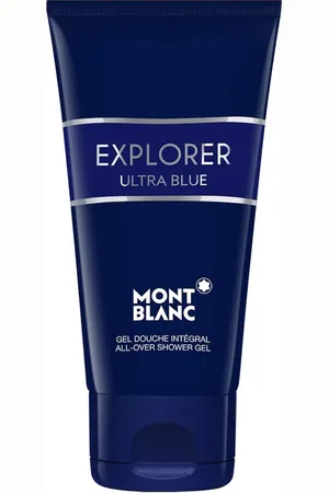 Montblanc Explorer Ultra Blue Shower Gel Duschpflege 150 ml Herren (166.6 € / 1 l)