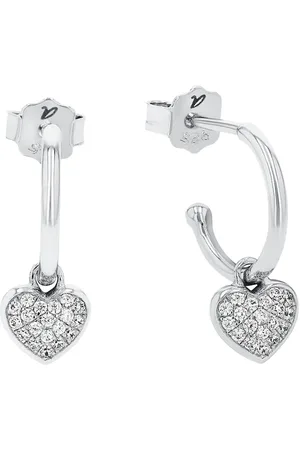 Amor Creolen 1 ct Damen (27.99 € / 1 ct)