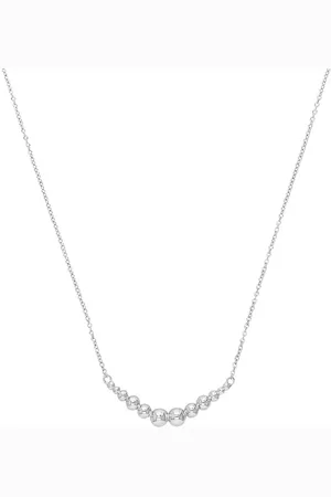 Amor Kette mit Anhänger Ketten 1 ct Damen (59.99 € / 1 ct)