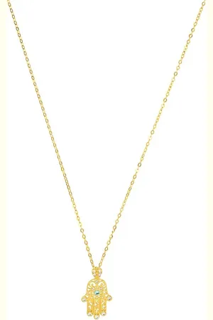 Amor Kette mit Anhänger Ketten 1 ct Damen (158.99 € / 1 ct)