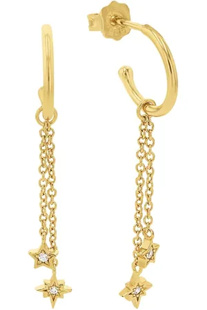 Amor Creolen Ohrringe 1 ct Damen (54.99 € / 1 ct)