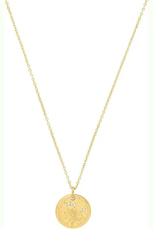 Amor Kette mit Anhänger Ketten 1 ct Damen (62.99 € / 1 ct)