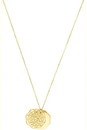 Amor Kette mit Anhänger Ketten 1 ct Damen (278.99 € / 1 ct)