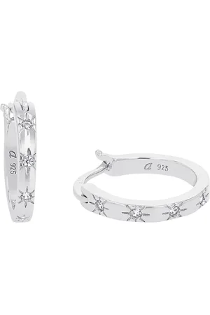 Amor Creolen Ohrringe 1 ct Damen (44.99 € / 1 ct)