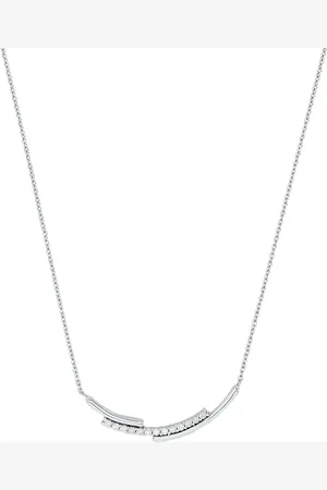 Amor Kette mit Anhänger Ketten 1 ct Damen (64.99 € / 1 ct)