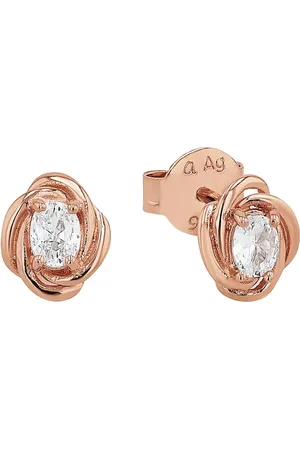 Amor Ohrstecker Ohrringe 1 ct Damen (27.99 € / 1 ct)