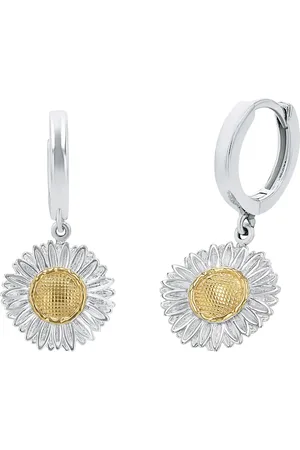 Amor Creolen Ohrringe 1 ct Damen (48.99 € / 1 ct)