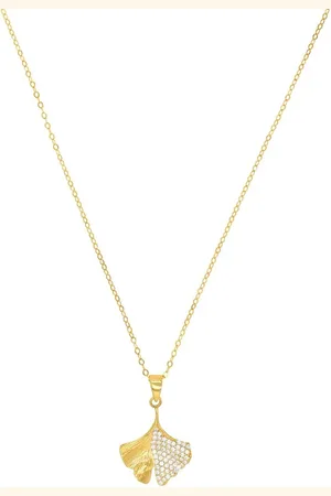 Amor Kette mit Anhänger Ketten 1 ct Damen (348.99 € / 1 ct)