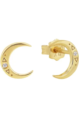 Amor Ohrstecker Ohrringe 1 ct Damen (34.99 € / 1 ct)