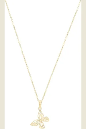 Amor Kette mit Anhänger Ketten 1 ct Damen (45.49 € / 1 ct)