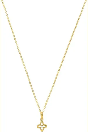 Amor Kette mit Anhänger Ketten 1 ct Damen (238.99 € / 1 ct)