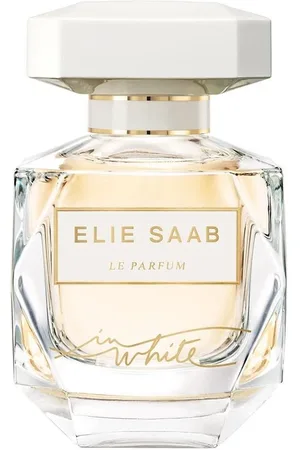 Elie saab Le Parfum WHITE Eau de Parfum 50 ml Damen (2159.8 € / 1 l)