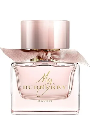 Burberry My BLUSH Eau de Parfum 50 ml Damen (1899.8 € / 1 l)