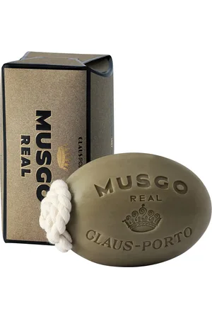 CLAUS PORTO Musgo Real 1887 Soap on a Rope Körperpflege 190 g (152.58 € / 1 kg)