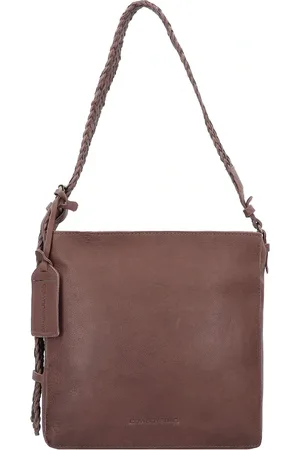 Cowboysbag Foxhill Schultertasche Leder 28 cm Handtaschen 1 ct Damen (100.99 € / 1 ct)