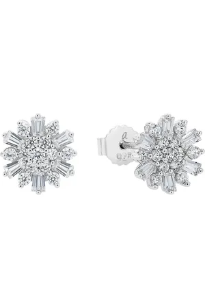 Amor Ohrstecker Ohrringe 1 ct Damen (24.99 € / 1 ct)