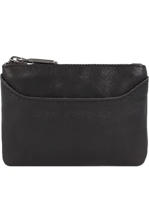 Cowboysbag Cabano Münzbörse Leder 12,5 cm Portemonnaies 1 ct Herren (41.99 € / 1 ct)