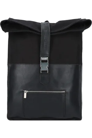 Cowboysbag Tarlton Daypack Leder 55 cm Laptopfach Rucksäcke 1 ct (149.99 € / 1 ct)