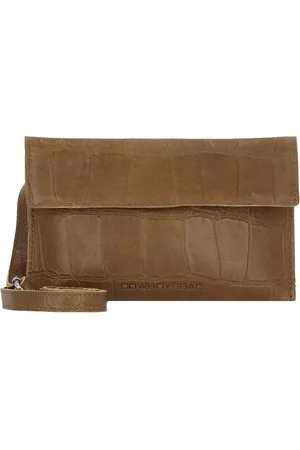 Cowboysbag Waikola Umhängetasche Leder 20 cm Umhängetaschen 1 ct Herren (40.79 € / 1 ct)