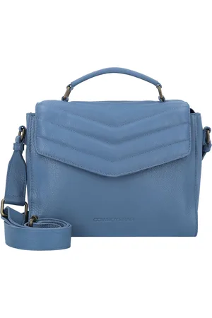 Cowboysbag Quilty Pleasure Handtasche Leder 25 cm Handtaschen 1 ct Damen (91.59 € / 1 ct)