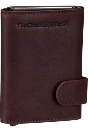 Chesterfield Geldbörse Leicester Portemonnaies 1 ct (46.89 € / 1 ct)