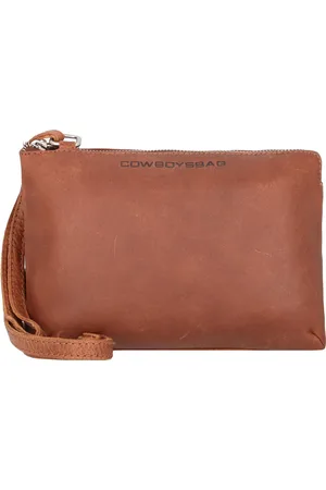 Cowboysbag Plumley Umhängetasche Leder 24 cm Umhängetaschen 1 ct Damen (89.99 € / 1 ct)
