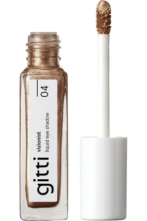 gitti Visionist Lidschatten 6 ml no. 04 Sienna Glow (5331.67 € / 1 l)