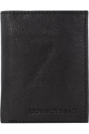 Cowboysbag Fawley Kreditkartenetui Leder 7.5 cm Portemonnaies 1 ct Herren (35.59 € / 1 ct)