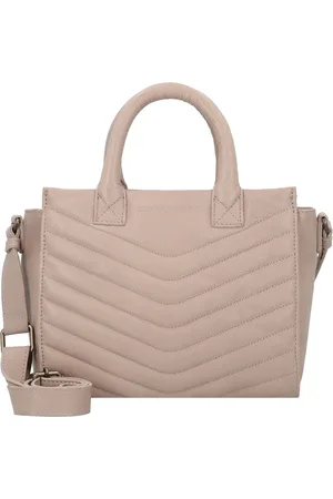 Cowboysbag Quilty Pleasure Handtasche Leder 24 cm Handtaschen 1 ct Damen (91.59 € / 1 ct)