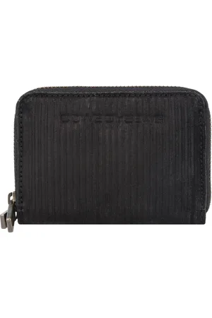 Cowboysbag Camden Geldbörse Leder 11 cm Portemonnaies 1 ct Damen (31.99 € / 1 ct)
