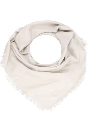 Patrizia Pepe Maxilogo Lurex Schal 110 cm Tücher & Schals 1 ct Damen (72.29 € / 1 ct)