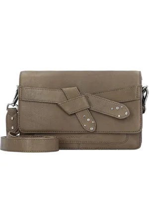 Cowboysbag Bag Sleat Umhängetasche Leder 27 cm Umhängetaschen 1 ct Damen (61.89 € / 1 ct)