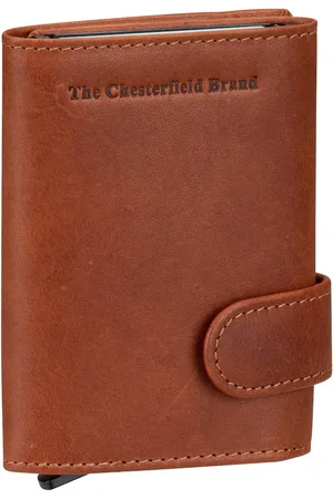 Chesterfield Geldbörse Leicester Portemonnaies 1 ct (49.99 € / 1 ct)