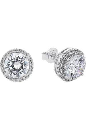 Amor Ohrstecker Ohrringe 1 ct Damen (29.99 € / 1 ct)